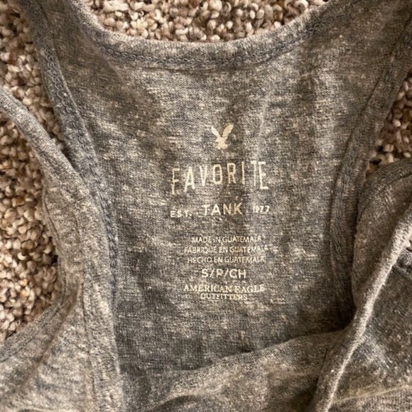 American eagle tank top - Picture 3 of 5